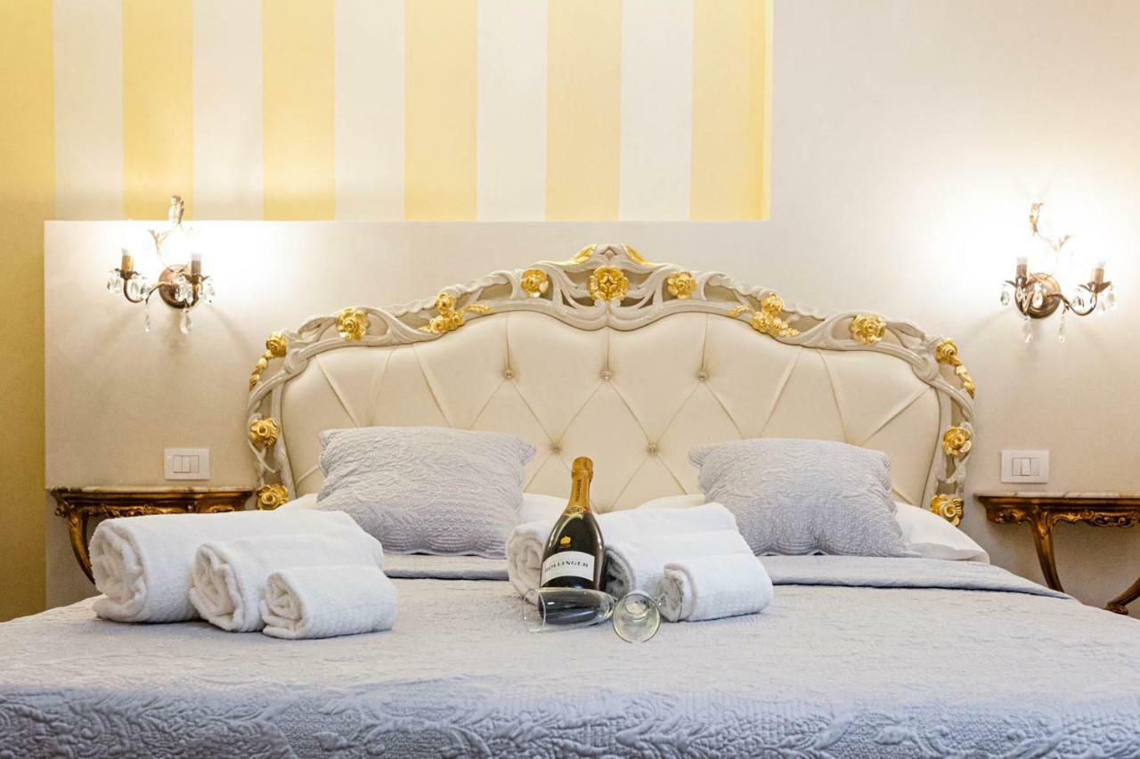 Lion Relais De Charme Verona Ngoại thất bức ảnh