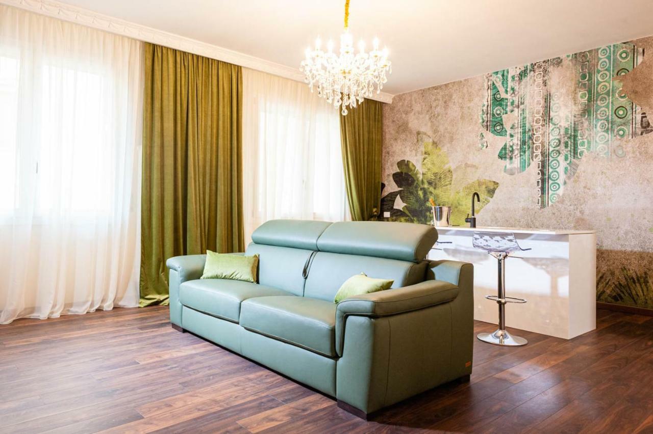 Lion Relais De Charme Verona Ngoại thất bức ảnh
