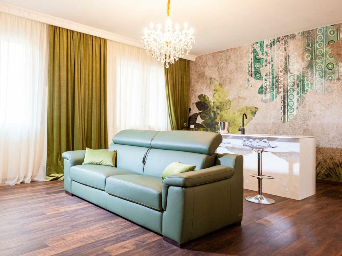 Lion Relais De Charme Verona Ngoại thất bức ảnh